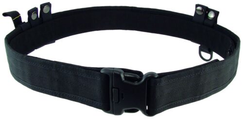 Ceinture spéciale "BLACK KOPPEL" L (100-120 cm) - TEE-UU