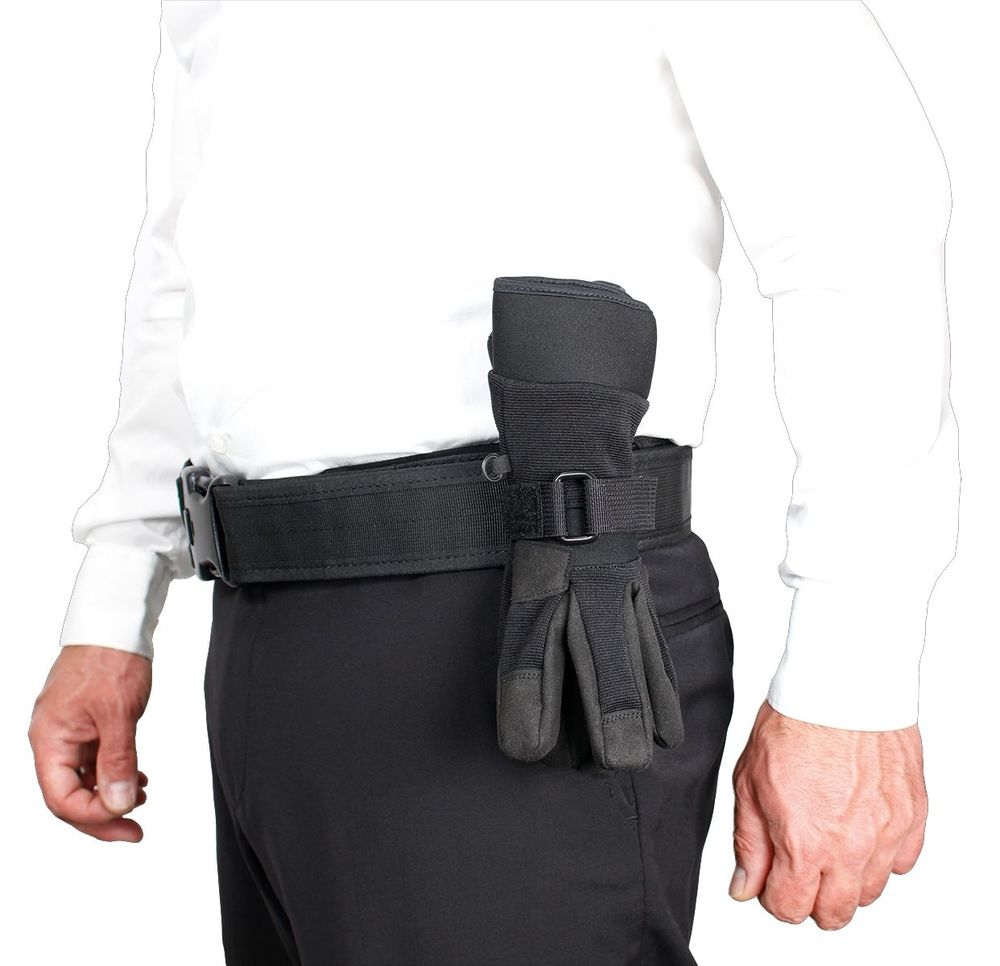 Holster pour gants vertical - TEE-UU