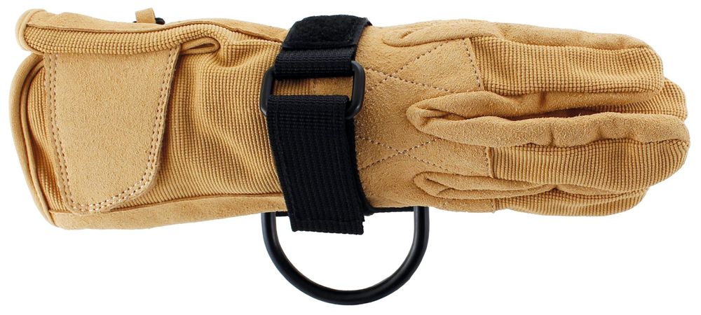 Holster pour gants horizontal - TEE-UU