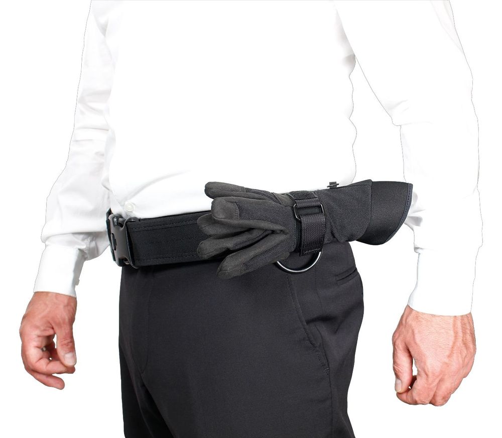 Holster pour gants horizontal - TEE-UU