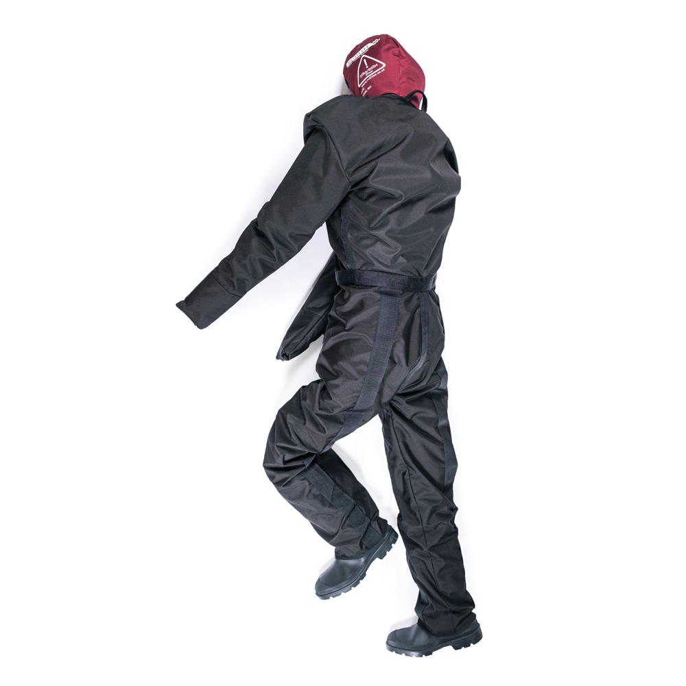 Combinaison de rechange pour mannequin de sauvetage Ruth Lee 30-100 kg