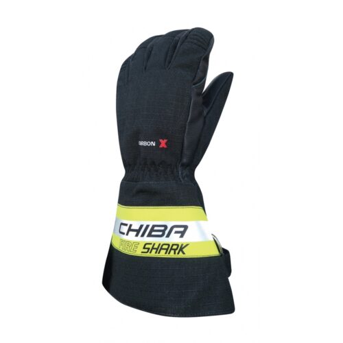 Gant d'intervention CHIBA - Fireshark II