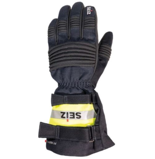 Gant d'intervention SEIZ® Fire-Fighter Premium - taille 8