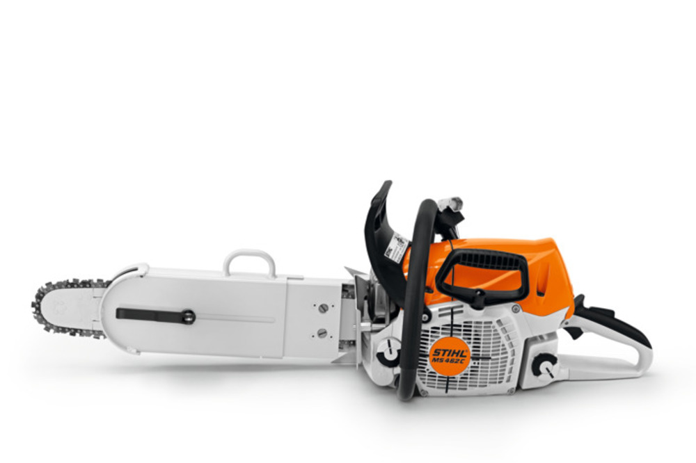 Scie de secours STIHL MS 462 C-M R