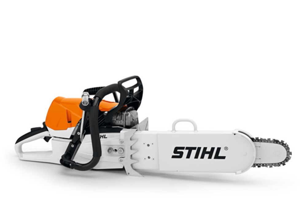 Scie de secours STIHL MS 462 C-M R