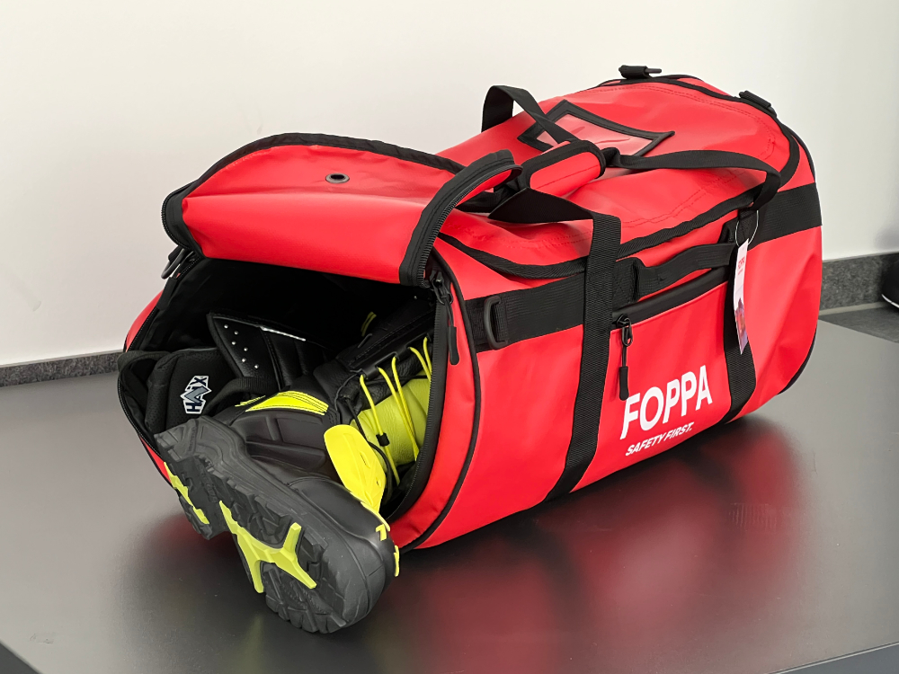 Duffle Bag FOPPA - 45 l