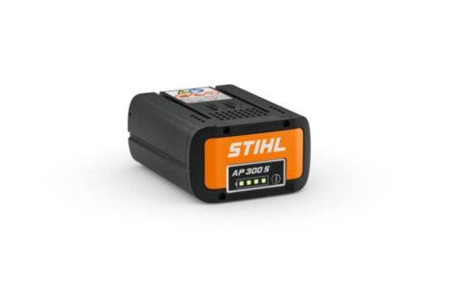 Batterie AP 300 S pour découpeuse STIHL TSA 230 Batterie AP 300 S pour découpeuse STIHL TSA 230