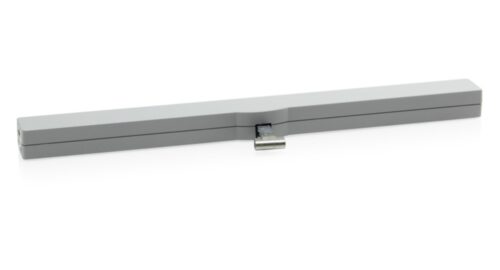 Actionneur de chaîne de ventilation VCD 0204 ACB 24 V DC, 200 N, article de base Actionneur de chaîne de ventilation VCD 0204 ACB 24 V DC, 200 N, article de base