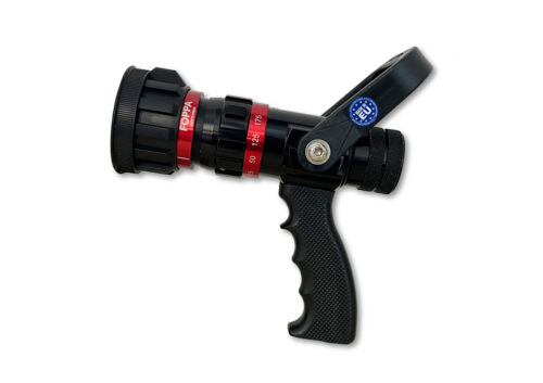 Tuyau à jet VIPER® Attack by FOPPA – 175 l/min (Storz 25) Tuyau à jet VIPER® Attack by FOPPA - 175 l/min (Storz 25)
