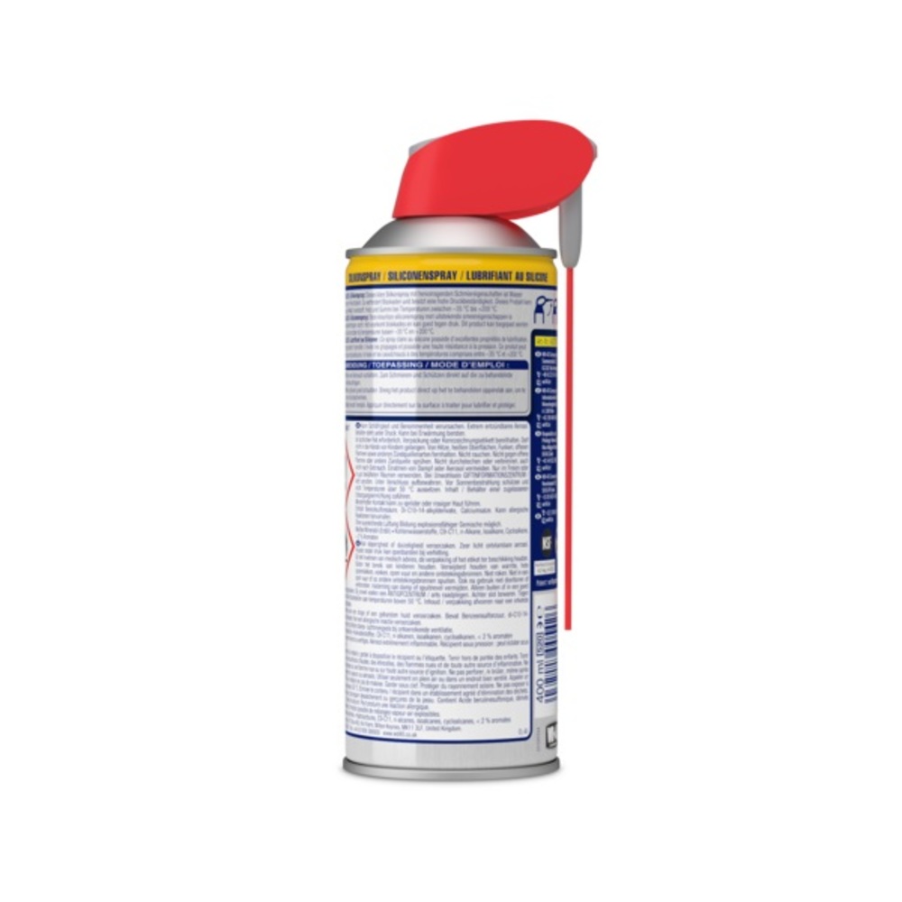 WD-40 Spray silicone Specialist - 400 ml