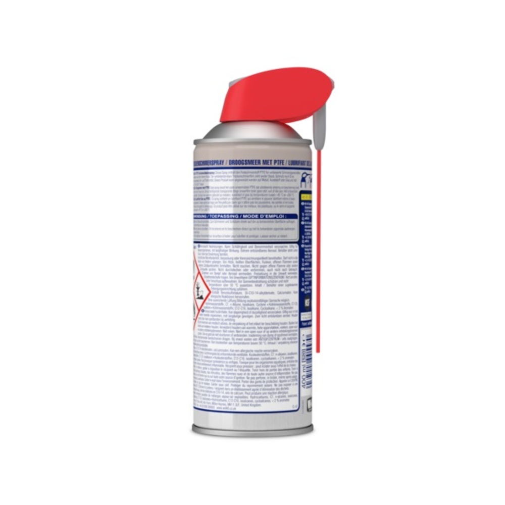 WD-40 Spray sec PTFE Specialist - 400 ml