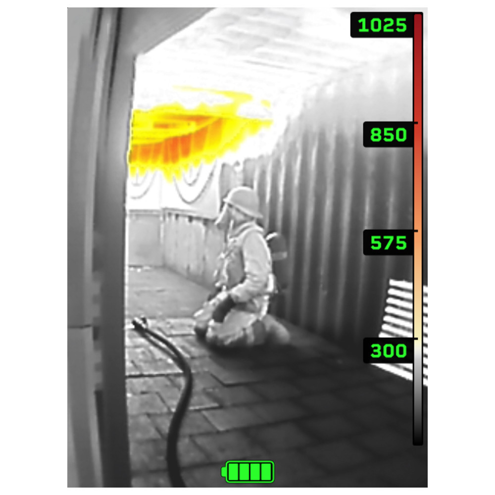 Caméra thermique SEEK - FirePRO 300