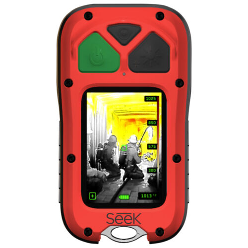 Caméra thermique SEEK – FirePRO 300 Caméra thermique SEEK - FirePRO 300