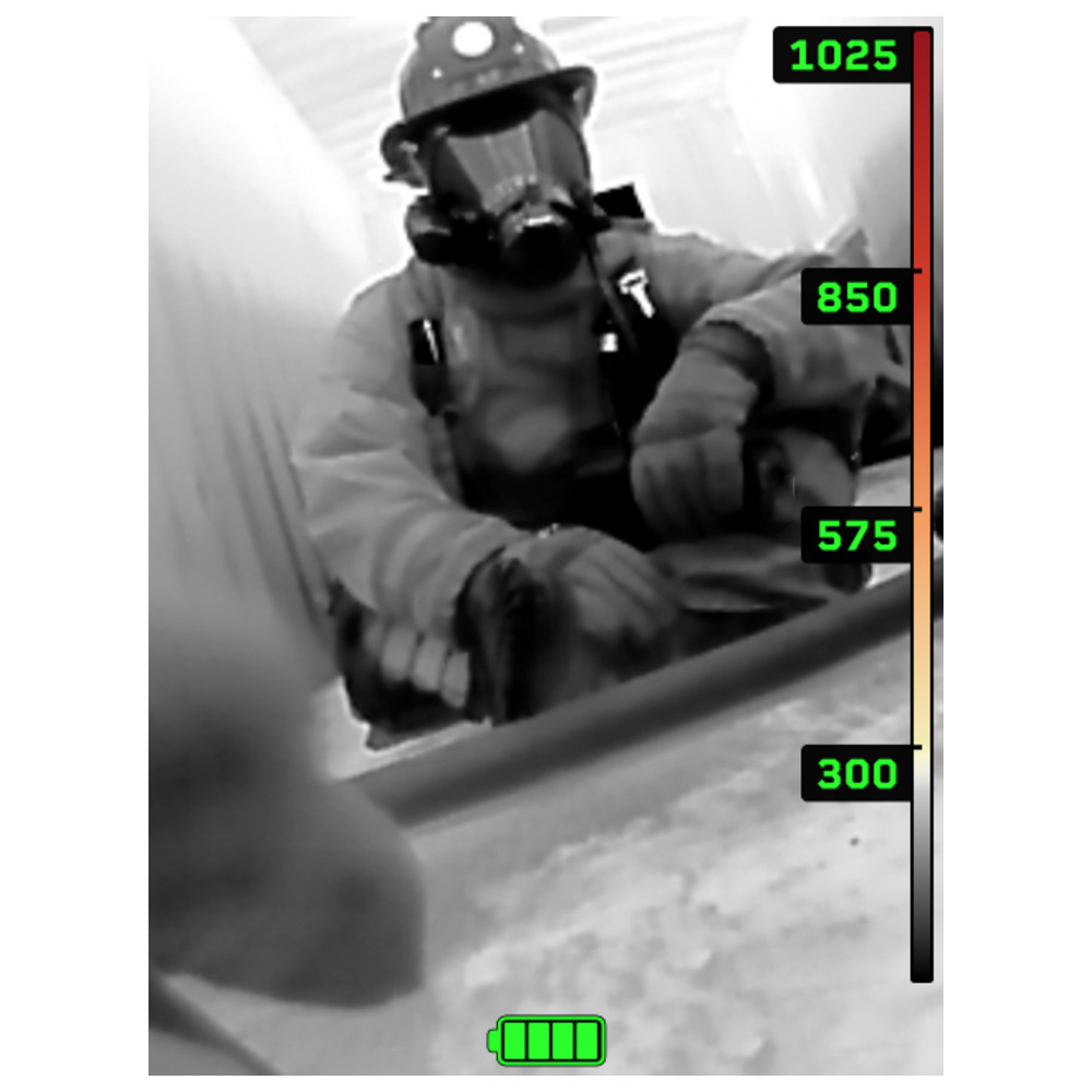 Caméra thermique SEEK - FirePRO 300