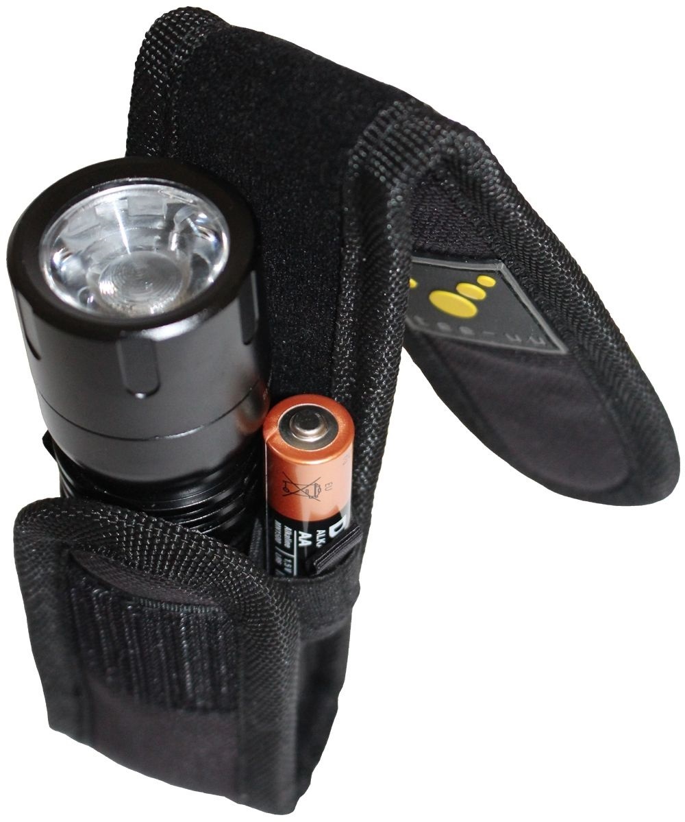 Holster pour lampe "LED" - TEE-UU