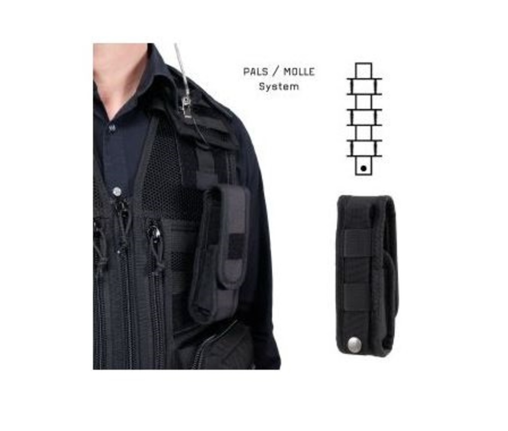 Holster pour couteau "SINGLE TAC" - TEE-UU