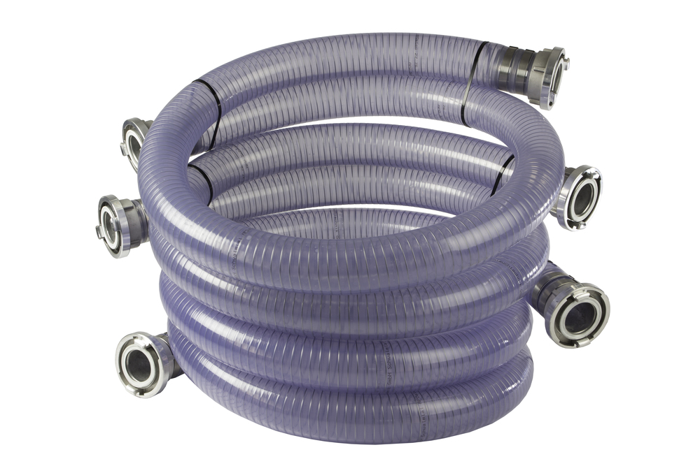 Paquet de tuyaux pour ATLANTICA Paquet de tuyaux pour ATLANTICA