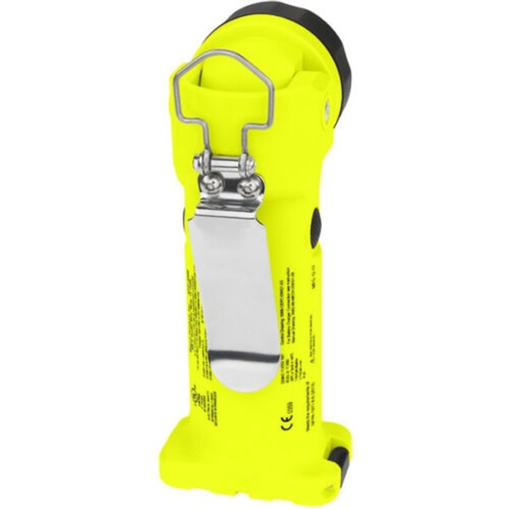 Lampe frontale ATEX INTRANT® ANGLE LIGHT