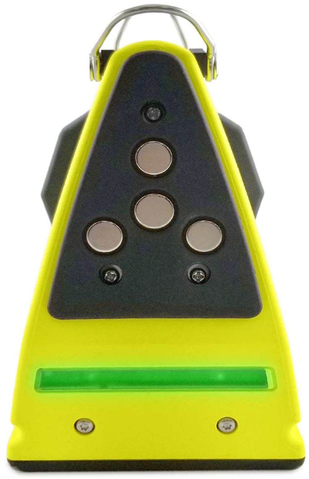 Lampe à main ATEX NIGHTSTICK Integritas 84 avec batterie