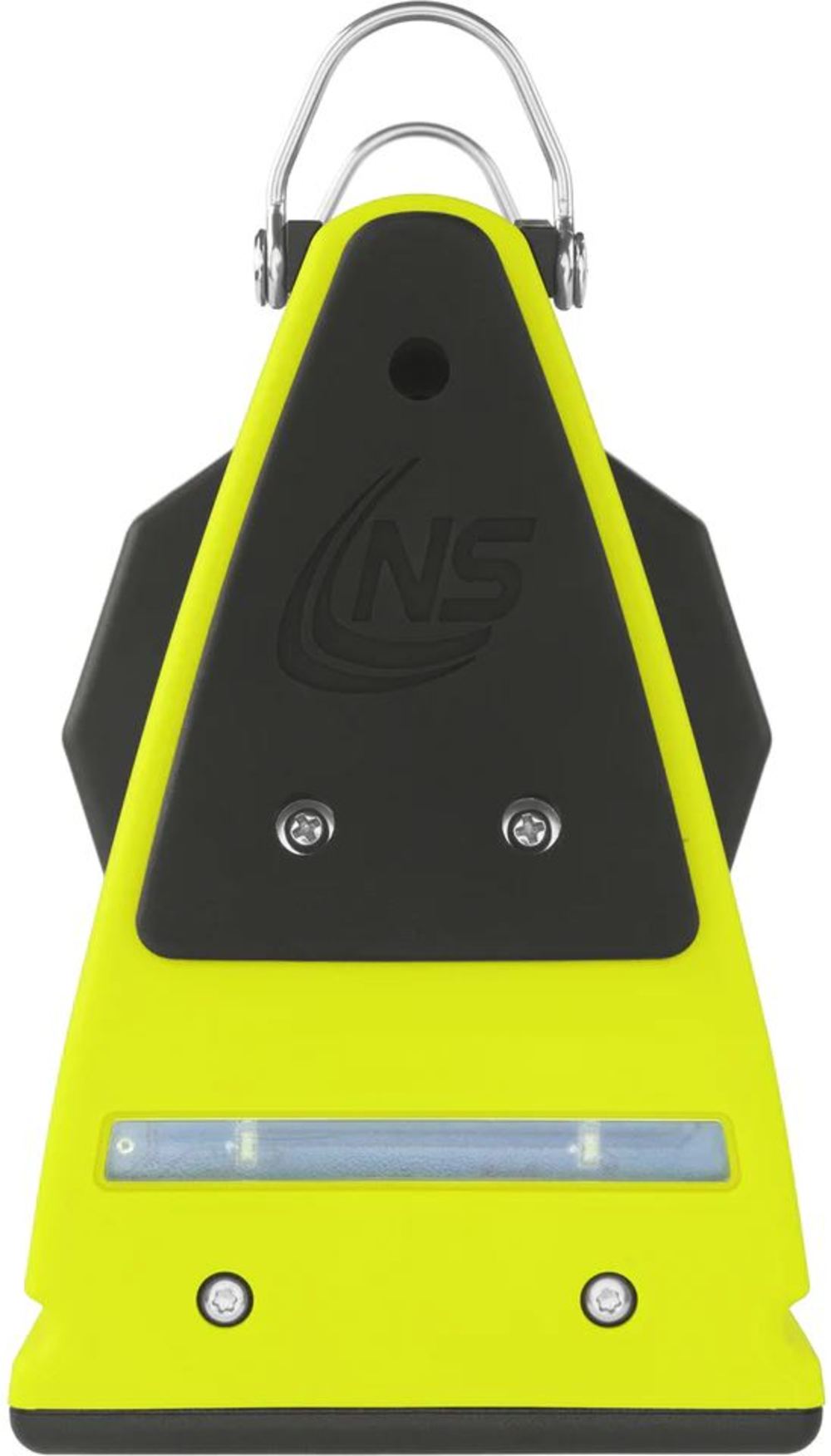 Lampe de poche rechargeable ATEX NIGHTSTICK Integritas 82 avec tête inclinable