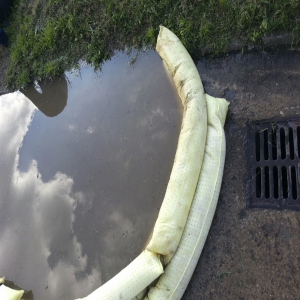 Tuyau de protection contre l'eau