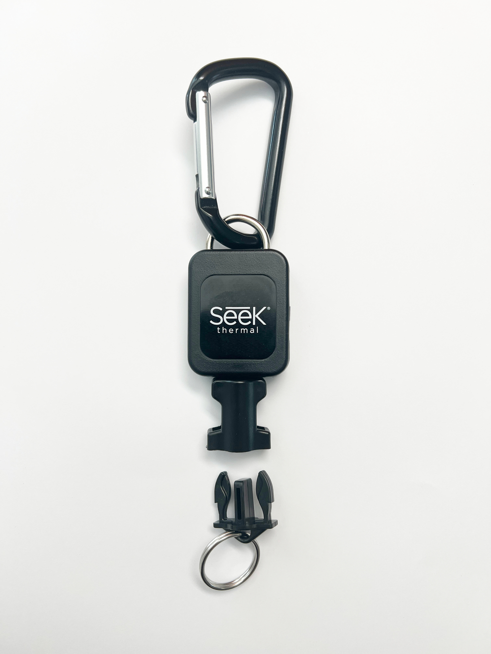 Support auto-enrouleur pour SEEK - FirePRO 300/200