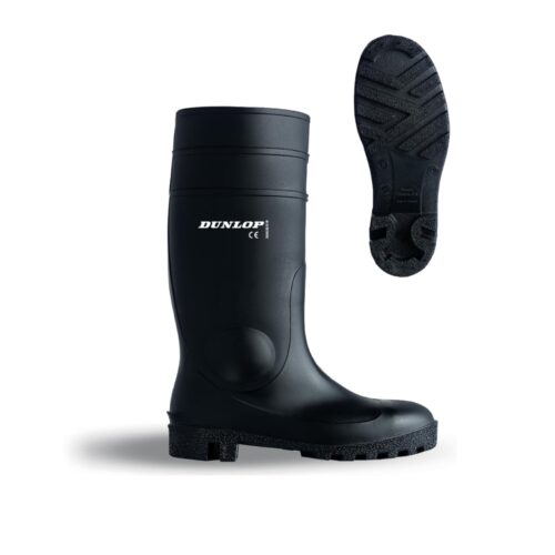 Bottes de sécurité Protomastor