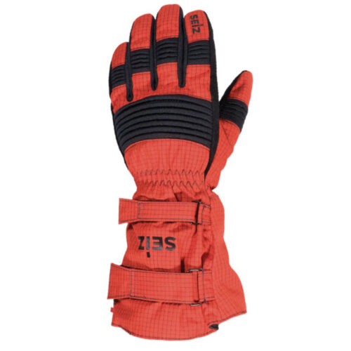 Gant opérationnel SEIZ® Thermo-Fighter Rouge Taille 6 Gant opérationnel SEIZ® Thermo-Fighter Rouge Taille 6