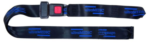 Sangle de fixation ultraBELT pour brancards
