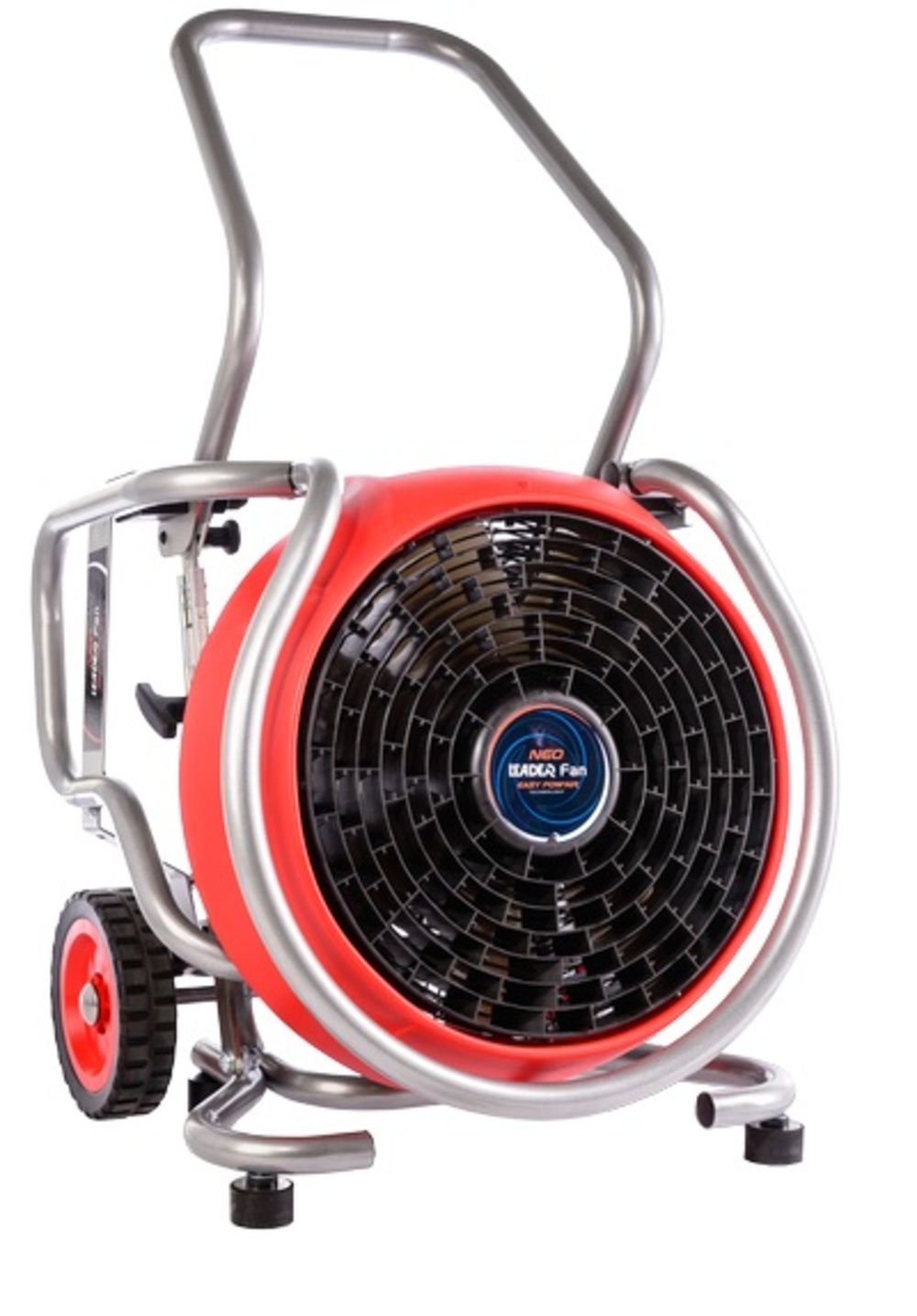 Ventilateur haute performance LEADER® MT240 NEO Easy Pow'Air