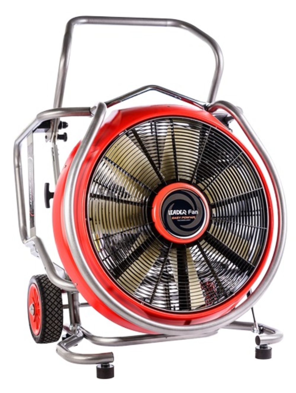 Ventilateur haute performance LEADER® MT280 Easy Pow'Air