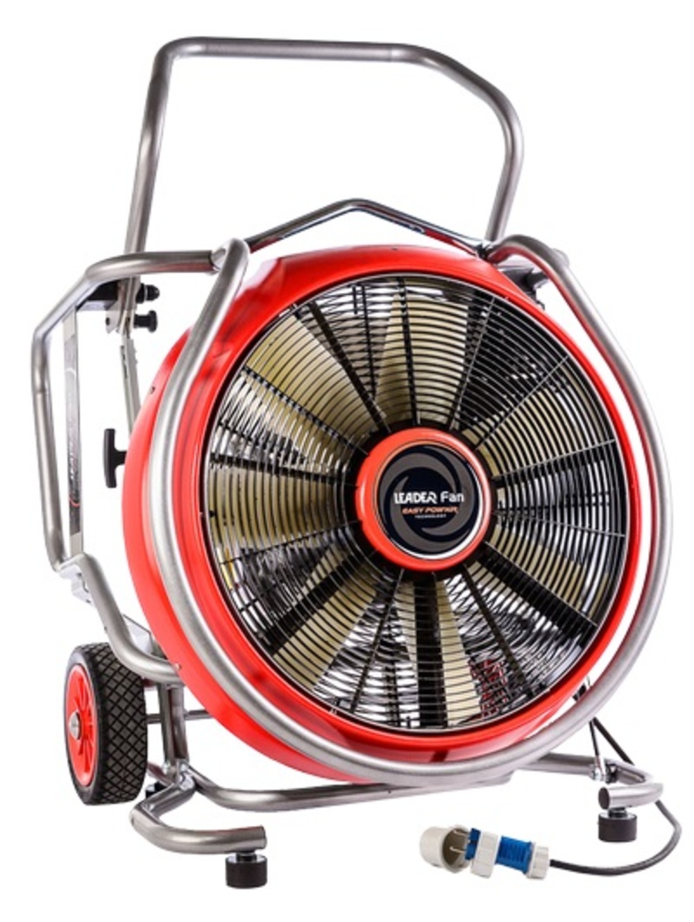 Ventilateur haute performance LEADER® ESP280 Easy Pow'Air