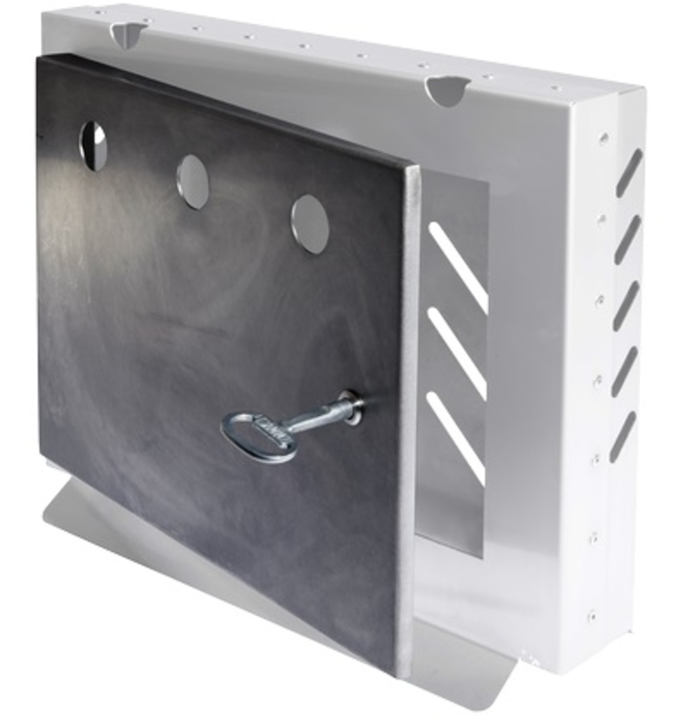 Module armoire de commande complet pour PYROS 3 de LEADER® Module armoire de commande complet pour PYROS 3 de LEADER®