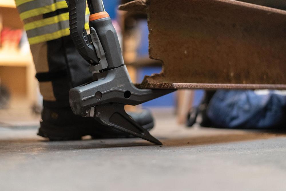 Appareil multifonction T1 de HOLMATRO