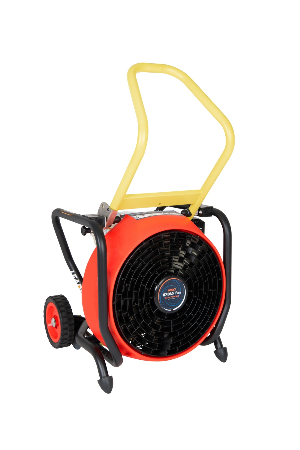 Ventilateur haute performance LEADER® MT236 NEO 2 Easy Pow'Air