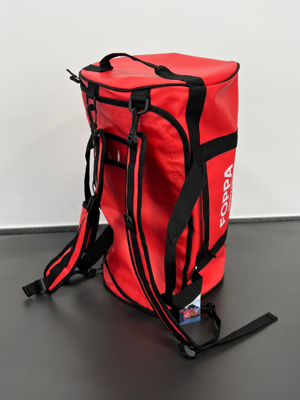 Sac de sport et de loisirs Duffel Bag FOPPA - 45 l