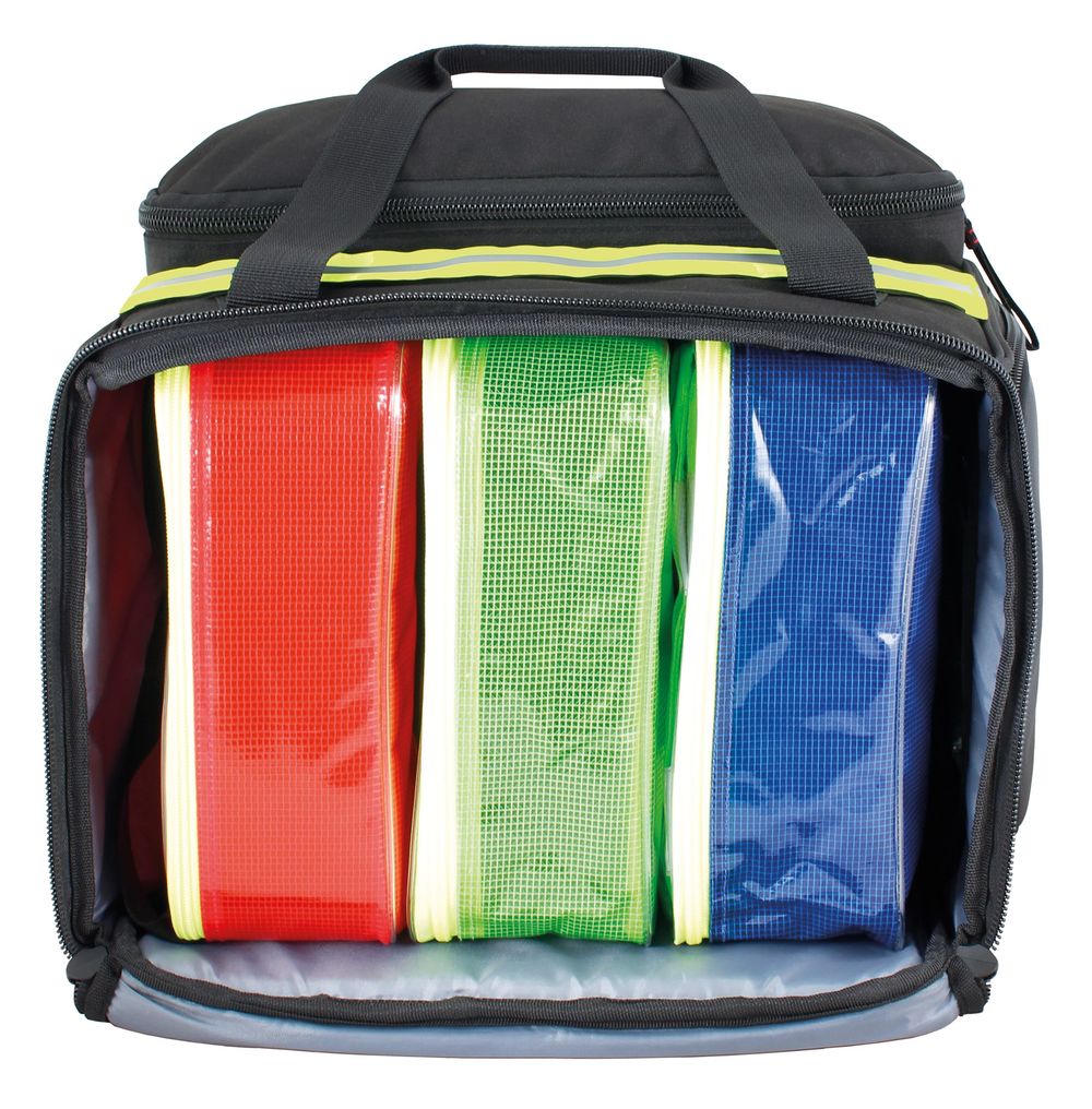 Sac multifonctions "EQUIBAG EVO" - TEE-UU