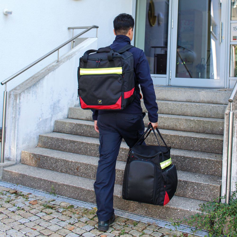 Sac multifonctions "EQUIBAG EVO" - TEE-UU