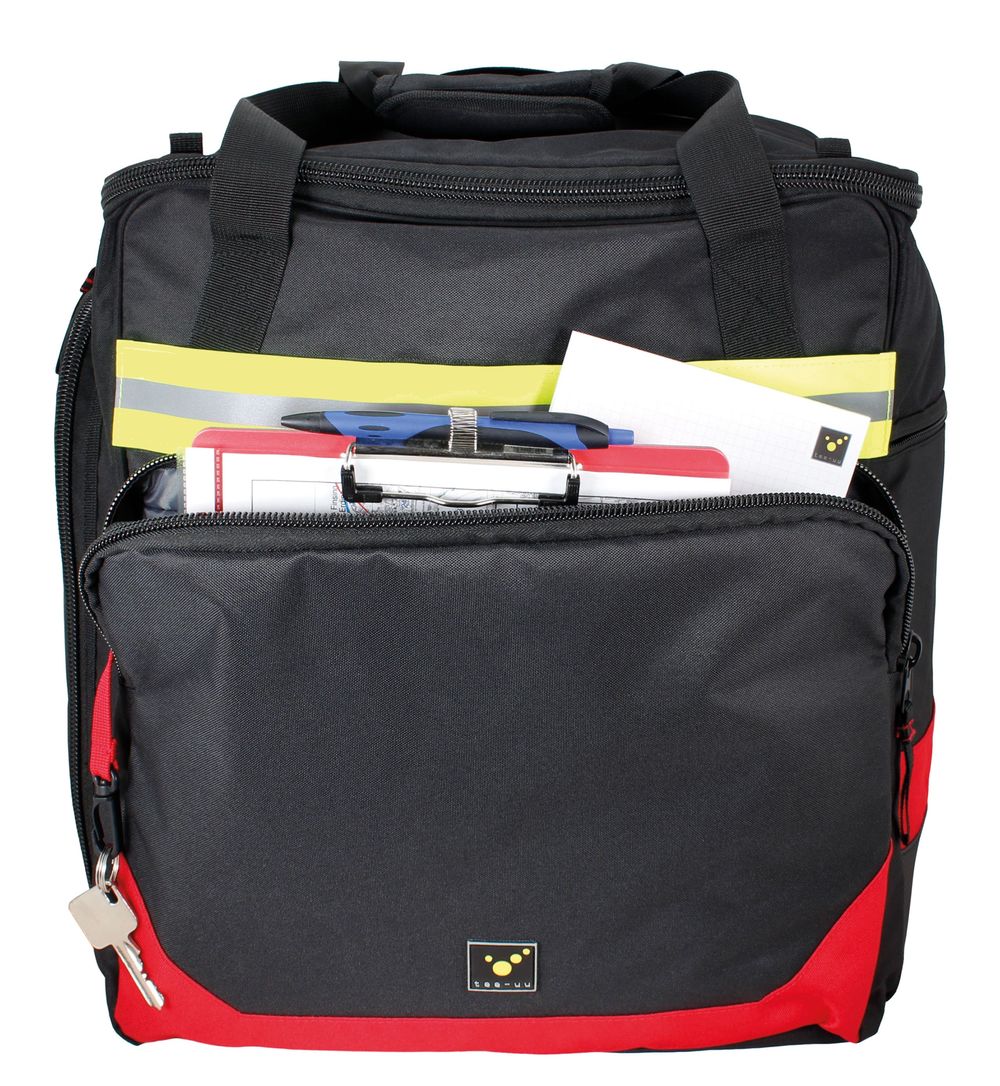 Sac multifonctions "EQUIBAG EVO" - TEE-UU
