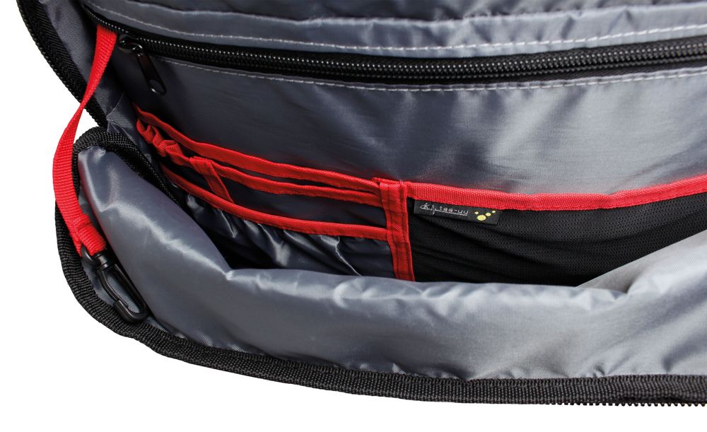 Sac multifonctions "EQUIBAG EVO" - TEE-UU