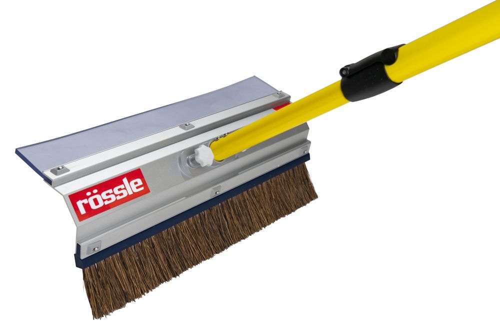 Poussoir multi de Rössle