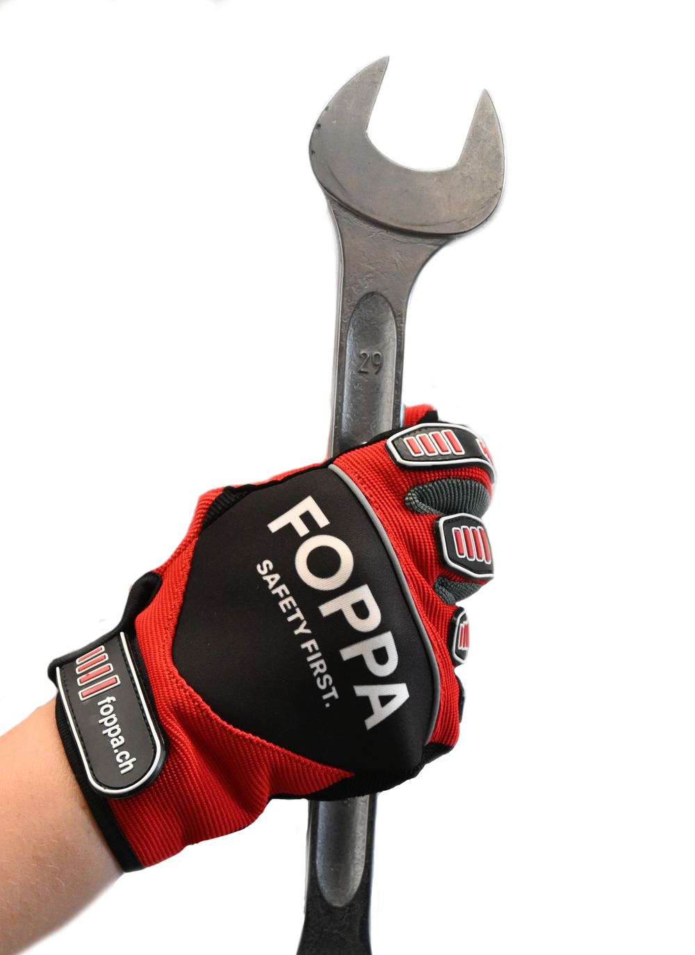 Gant de travail FOPPA Gant de travail FOPPA