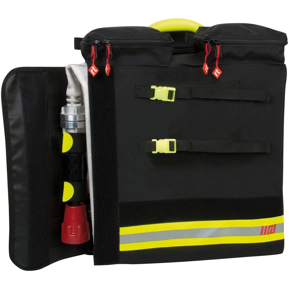 Sac à dos pour incendies de forêt rescue-tec Forest