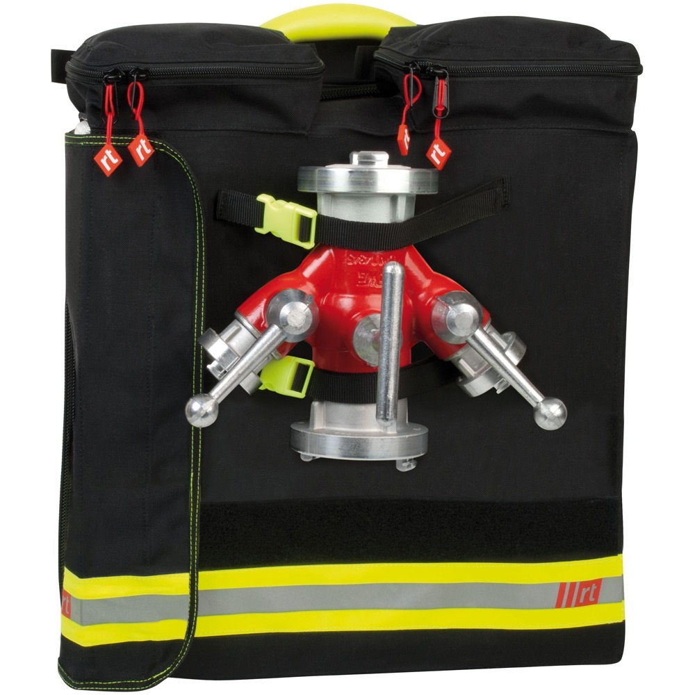 Sac à dos pour incendies de forêt rescue-tec Forest