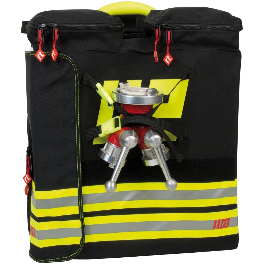 Sac à dos pour incendies de forêt rescue-tec Forest