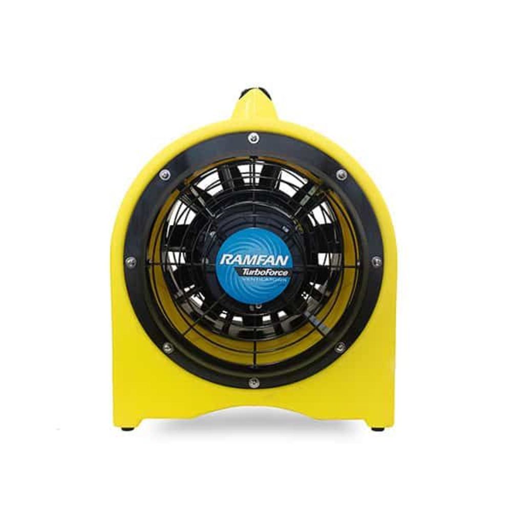 Ventilateur industriel RAMFAN® UB30 Ventilateur industriel RAMFAN® UB30