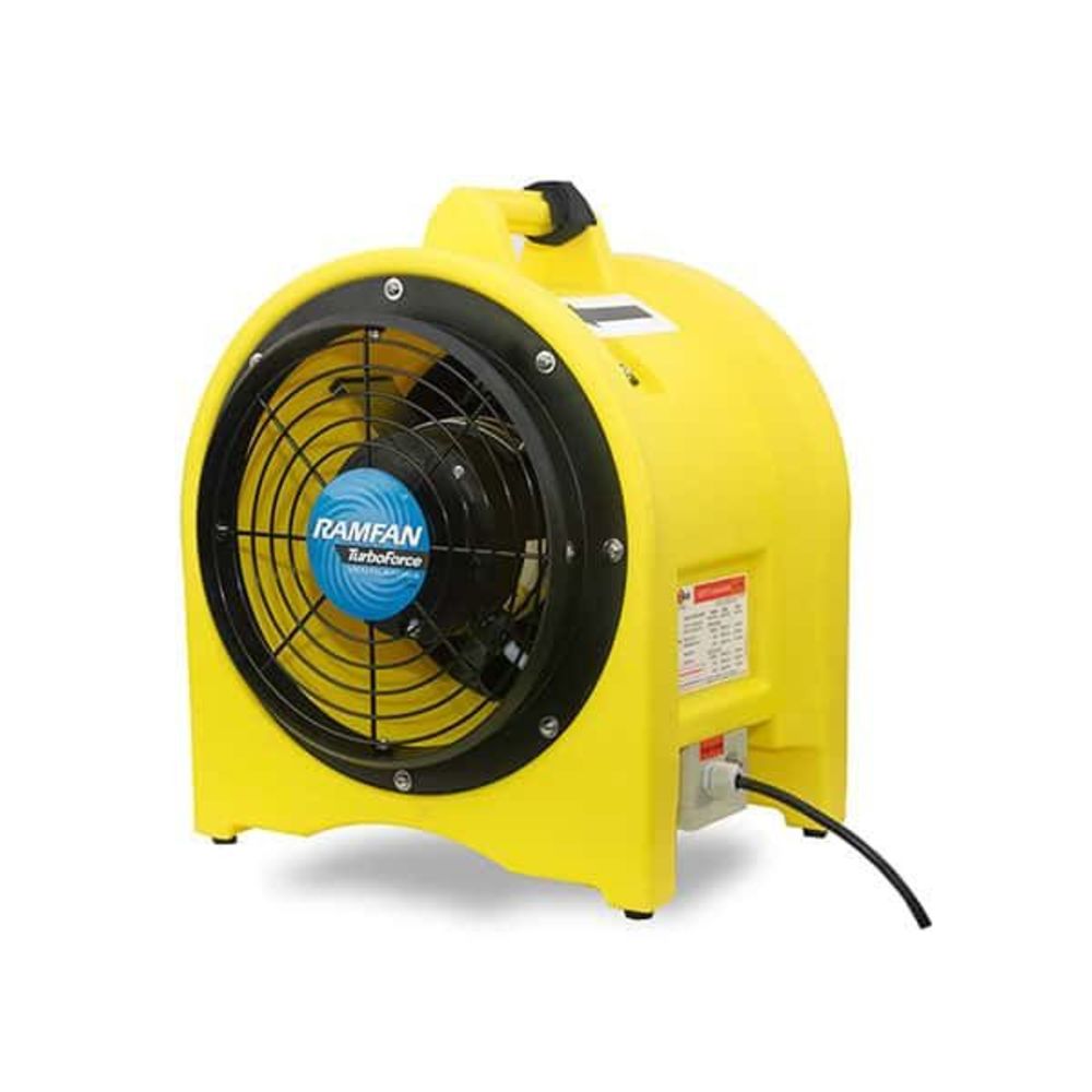 Ventilateur industriel RAMFAN® UB30