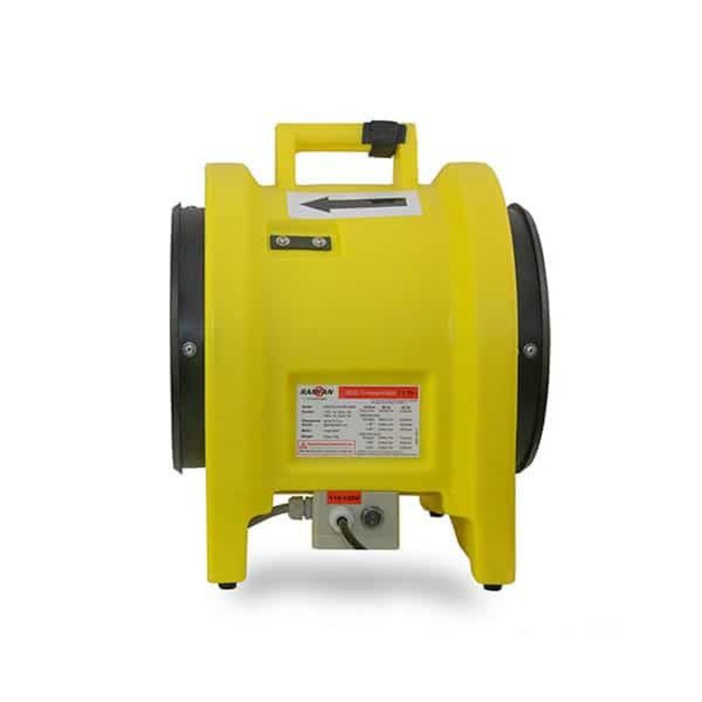 Ventilateur industriel RAMFAN® UB30