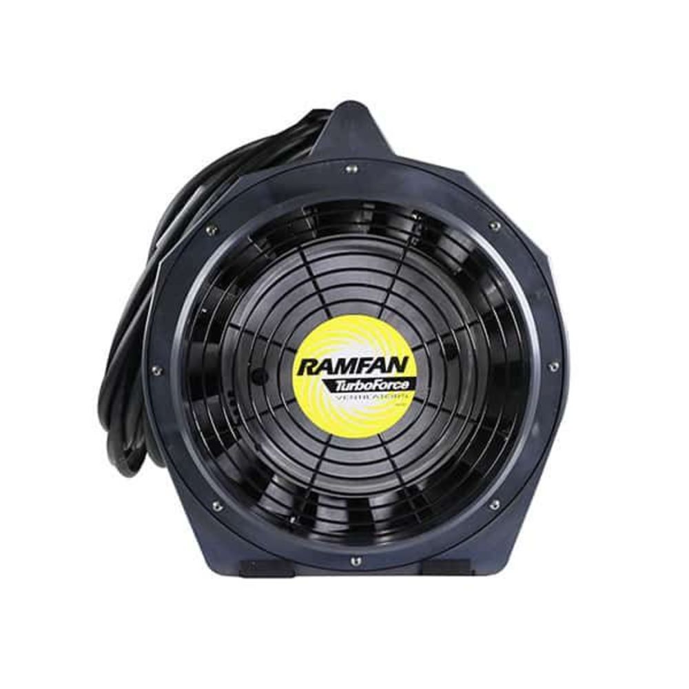 Ventilateur haute performance Ramfan EFi75XX Ventilateur haute performance Ramfan EFi75XX