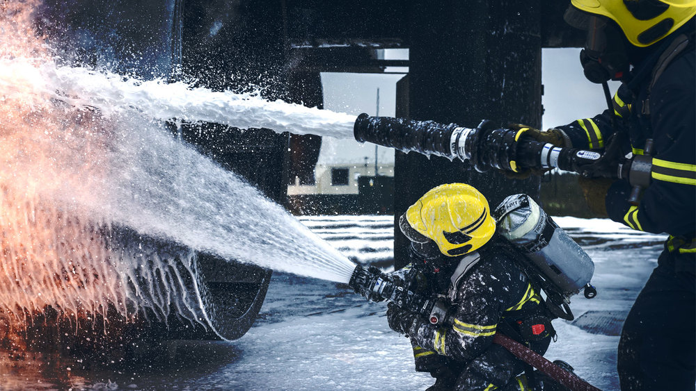 Mousse d'entraînement BIO FOR T de BIOEX®.